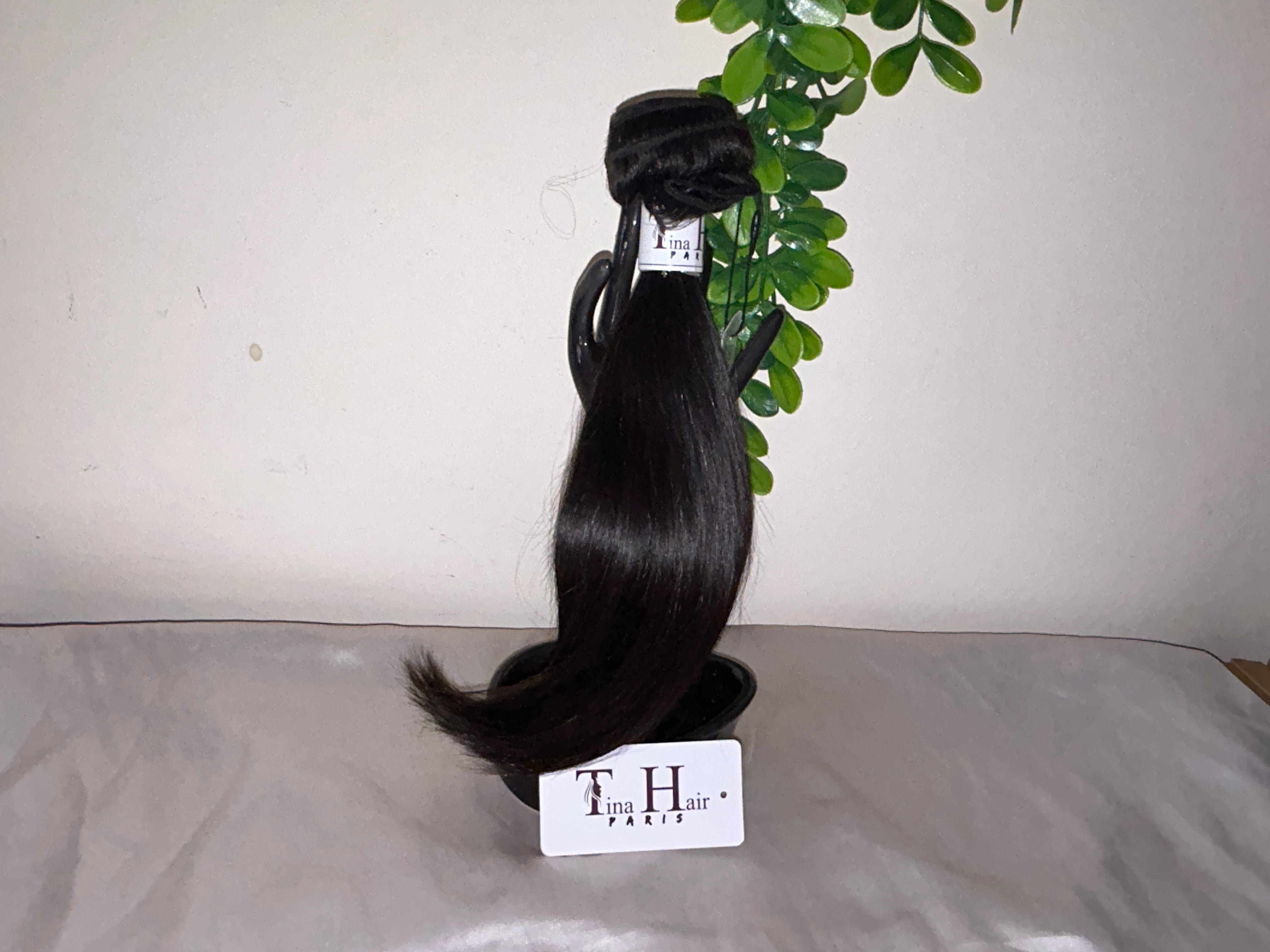 Lola : Straight Hair Bundles 1PC